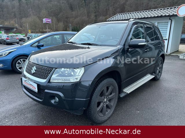 Suzuki Grand Vitara 2.4 Comfort Automatik-VOLL VOLL