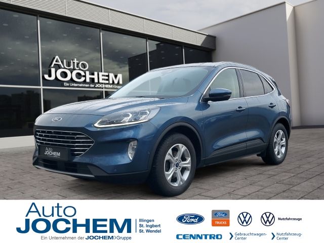 Ford Kuga Titanium X Automatik+Navi+iACC+Kamera+SHZ