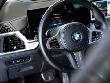 BMW X5 - 7
