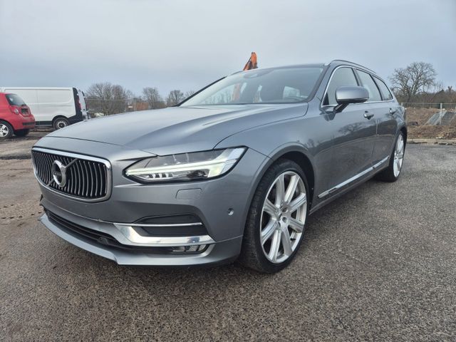 Volvo V90 Kombi Inscription/FULL AUSSTATUNG