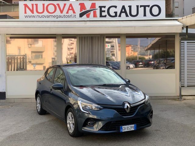 Renault RENAULT Clio Blue dCi 85 CV 5 porte Business