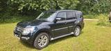 Mitsubishi Pajero 3,2 DI-D 4WD Diamant Edition Automati... - Mitsubishi Pajero mit Diesel-Antrieb: A