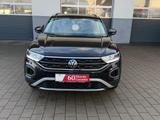 Volkswagen T-Roc Move 1.5 TSI DSG*I HAND*LED*NAVI*HU NEU* - Volkswagen Jahreswagen