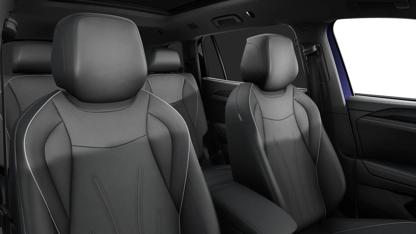 Volkswagen Tayron - Bild 10