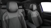 Volkswagen Tayron - Vorschau Bild 10