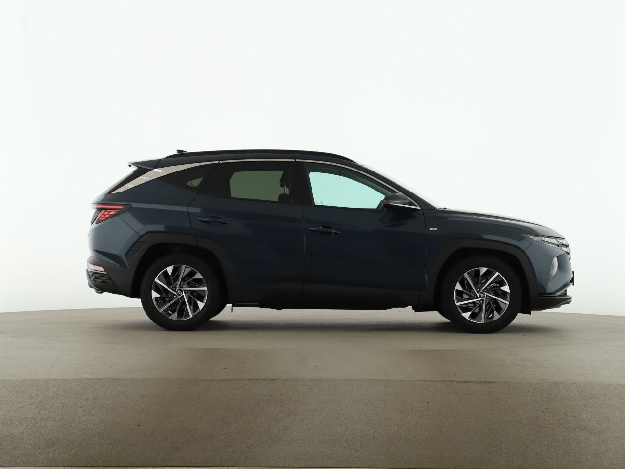 Hyundai Tucson – Bild 8