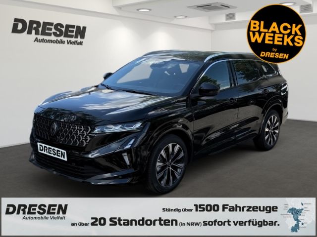 Renault Espace Techno Full Hybrid E-Tech 200 5-Sitzer LE