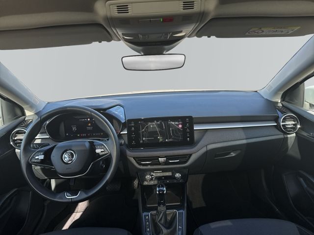 Fabia 1.0 TSI DSG Drive PANO+LED+NAVI+RFK+ACC