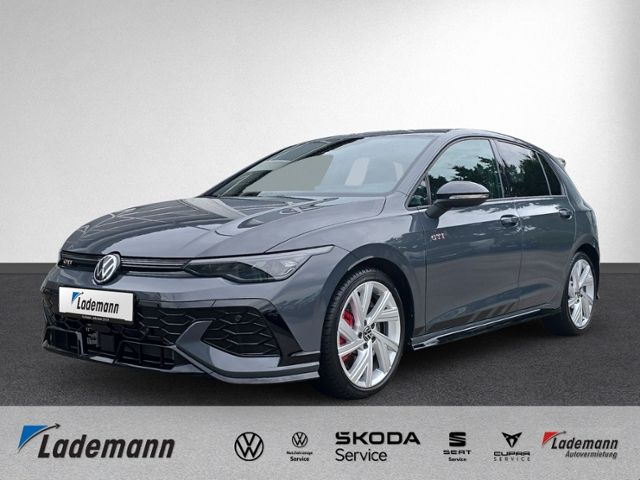Golf GTI Clubsport 2.0 TSI FACELIFT HK+RFK+NAVI+