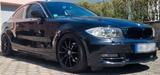 BMW 125i Coupe (82) 3.0L - BMW 125 aus 2009