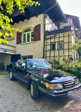 Saab 900 - Top Zustand - gebrauchte Saab 900 aus dem Jahr 1990