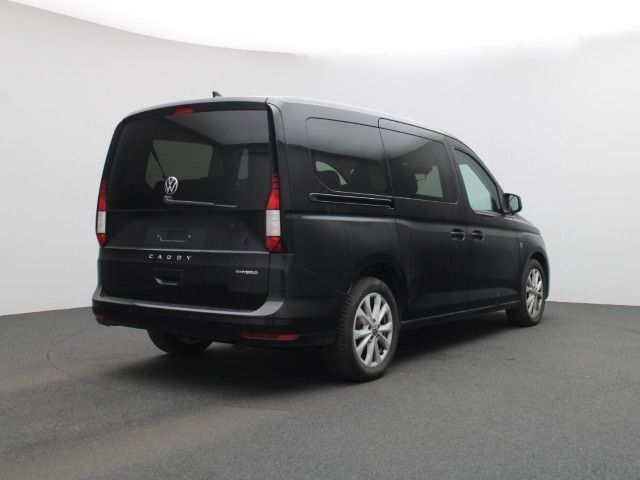 Caddy Maxi Life 1.5 PHV eHybrid 7Sitze Kamera Na