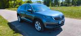 Skoda Kodiaq 2.0TDI 190PS Keyl AHK Pano Standh DSG - Skoda Gebrauchtwagen in Paderborn