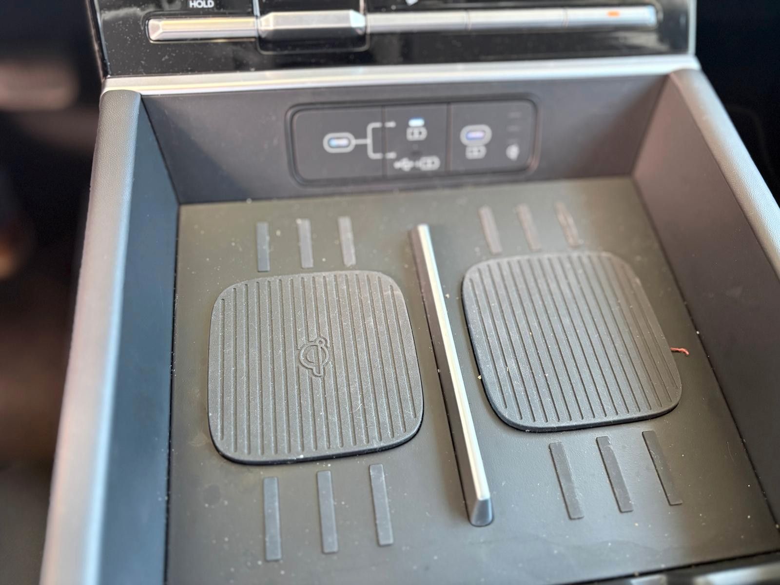 Fahrzeugabbildung Hyundai Santa Fe 1.6 T-GDI Hybrid HEV 2WD Premium sky 7p