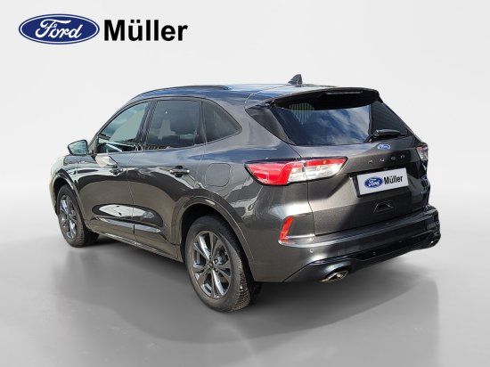 Ford Kuga 2.5 Plug-In Hybrid ST-Line*Navi*DAB*Allwett imagem 3