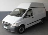 Mercedes-Benz Vito 113 CDI lang + hoch 3-Sitzer AHK - Angebote entsprechen deinen Suchkriterien