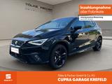 Seat Ibiza 1.0 TSI FR Black Edition SHZ SpurH Sport - Seat Ibiza: Sport Edition
