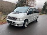 Mercedes-Benz Mercedes Vito Westfalia Camper - gebrauchte Mercedes-Benz Vito aus dem Jahr 2000