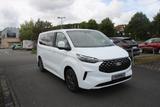 Ford Tourneo Custom Bus 320 L1 Tourneo Titanium FWD - : Weiß, Van
