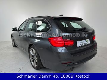 BMW 318 - 9
