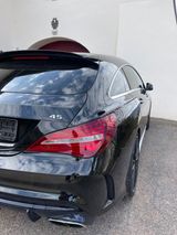 Mercedes-Benz CLA 45 AMG Shooting Brake Mercedes-AMG CLA 4... - : Kombi, Mercedes AMG