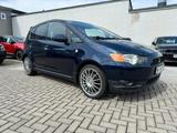 Mitsubishi Colt 35Jahre Plus - gebrauchte Mitsubishi Colt aus dem Jahr 2013