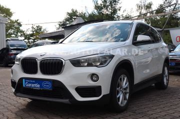 BMW X1 - 1