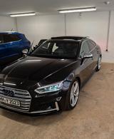 Audi S5 3.0 Quattro | Vollausstattung | gepflegt - Audi S5 mit Benzin-Antrieb: Limousine, Automatik