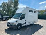 Iveco Daily Officina Mobile - Iveco 2004