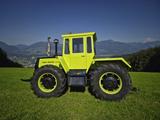 Mercedes-Benz MB Trac 1300 Turbo