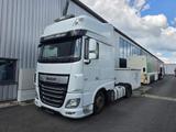 DAF XF 480 SSC, Standklima, Intarder, Kühlschrank - DAF Xf 480