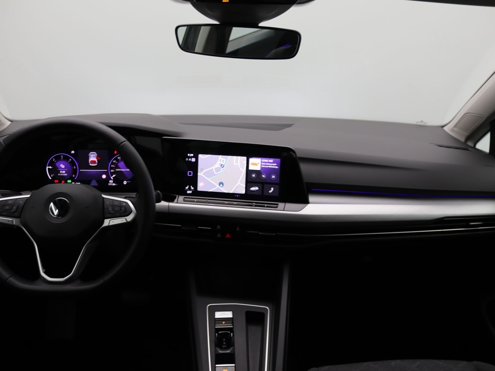 Volkswagen Golf - Bild 10