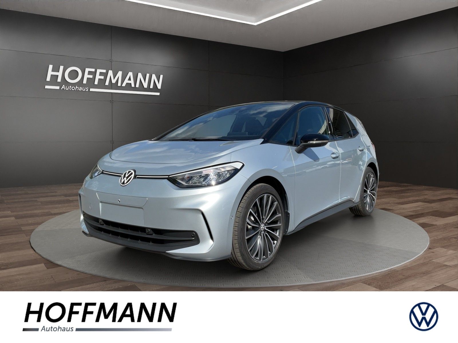 Fahrzeugbild von Volkswagen ID.3
