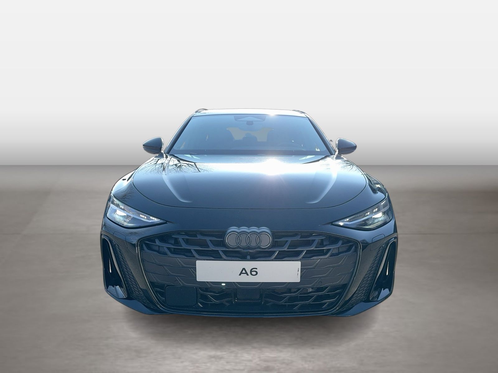 Audi A6 - Bild 6