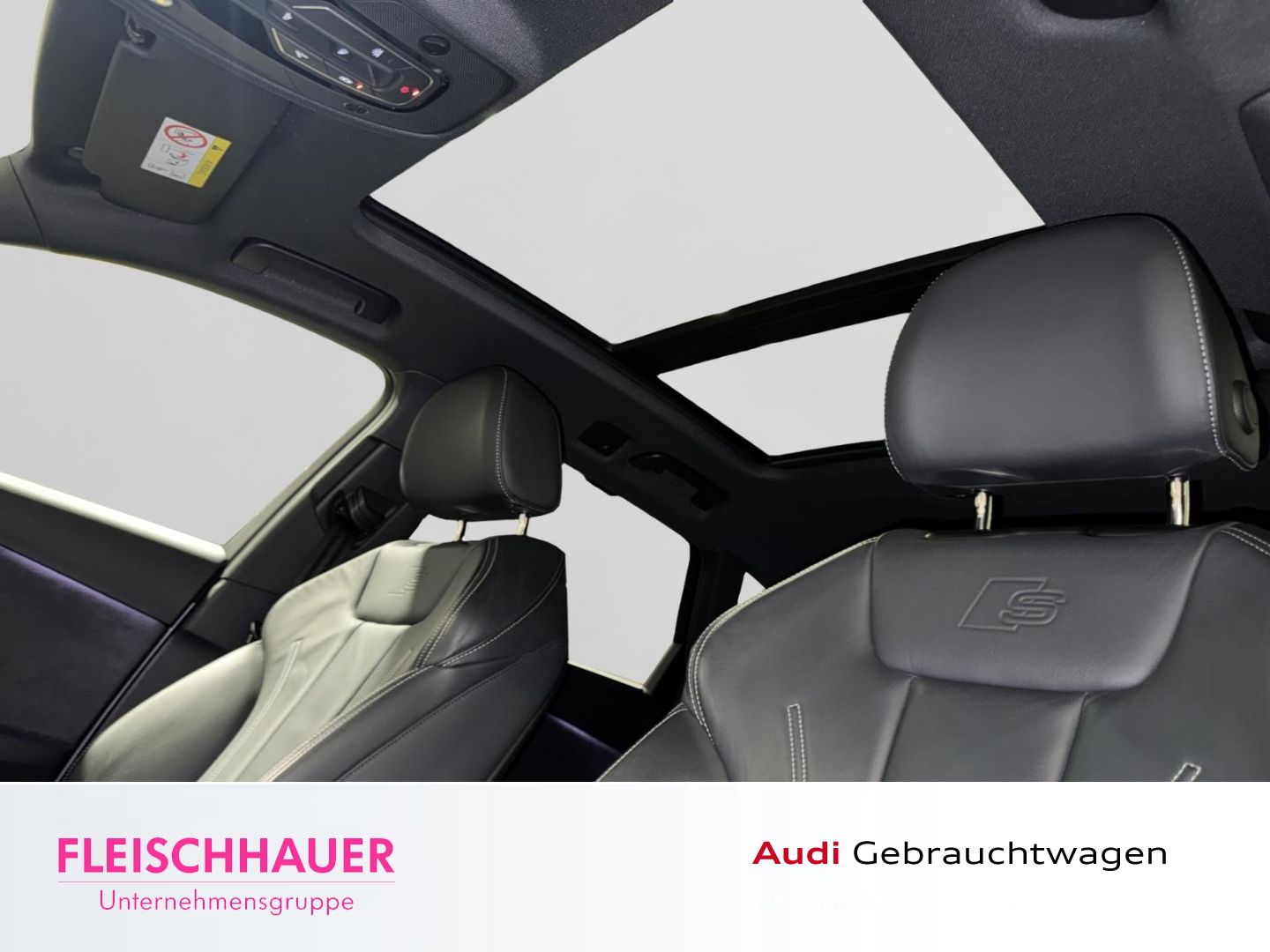 Audi A4 Avant 50 TDI quattro advanced LED ACC PANO NA foto 16