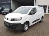 Peugeot Partner L2 BlueHDi 130 EAT8*Kamera-NAVI*