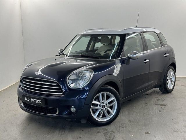 MINI Mini Cooper D Countryman 1.6 Cooper D