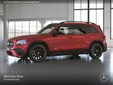 Mercedes-Benz GLB 250 4M AMG/Pano/Offroad/Distr/Bur/Night/360 - Autos mit Automatikschaltung