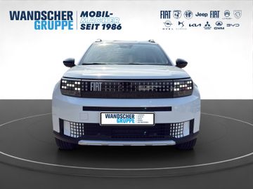 Fiat GRANDE PANDA LA PRIMA Kam.+LED+Navi+SHZ+LM+PDC