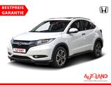 Honda HR-V 1.5 Comfort Navi Sitzheizung Kamera DAB - Honda HR-V: Geländewagen
