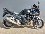 Suzuki GSF 1250 S Bandit ABS LSL/Shark/1.Hand/TopZustan - SUZUKI VON 81 BIS 125 CCM