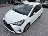 Toyota Yaris Comfort *Navi*Rückfahrkamera* - Toyota Yaris mit Benzin-Antrieb: Comfort