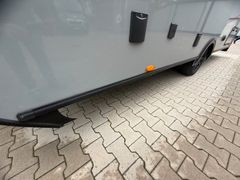 Sterckeman OpenEdition 475CP*Arctic*Mover*Klima*Markise*LTE