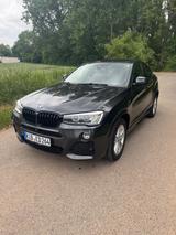 BMW X4 xDrive30d xLine 