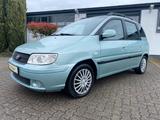 Hyundai Matrix 1.6 GLS/Auto/Gar/Insp&Tüv Neu - Hyundai Matrix Gebrauchtwagen