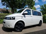 Volkswagen VW Bulli T5 WOMO - : Womo