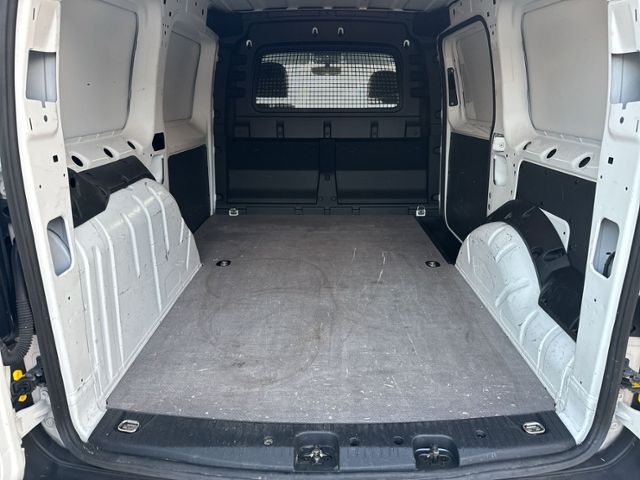 Caddy Maxi Cargo 2.0 TDI NAVI+KLIMA+FLÜGELTÜREN+