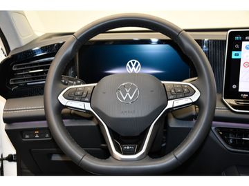 Volkswagen Tiguan - 6
