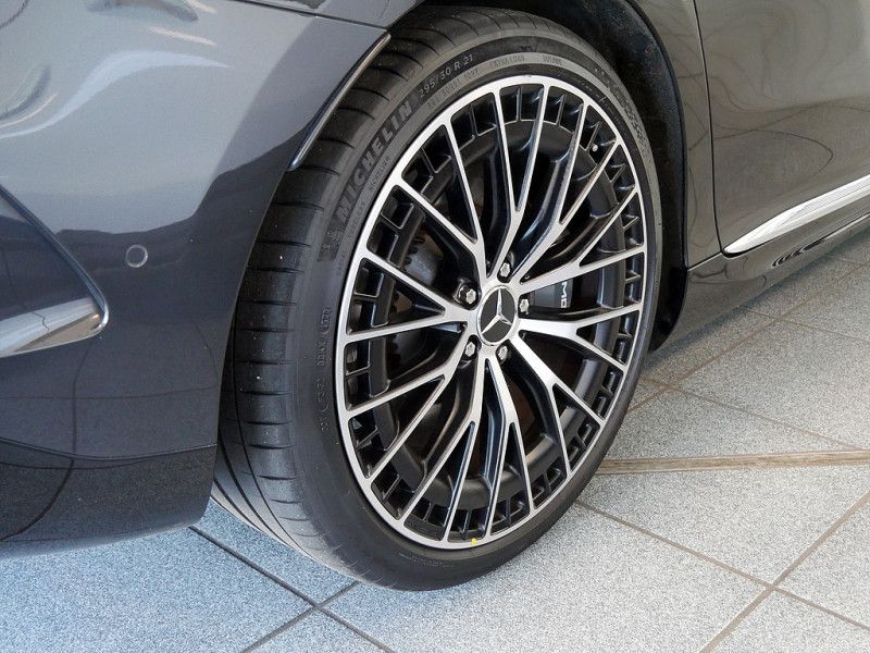 Mercedes-Benz EQE 43 AMG 4M AMG BURM MEMO 360 AIRMATIC DISTR foto 12