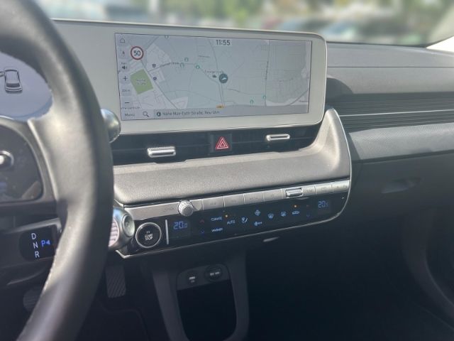 Fahrzeugabbildung Hyundai IONIQ 5 Techniq Elektro 4WD Navi Digitales Cockp